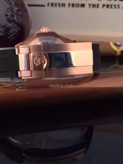 2015 Master Yacht Rolex #5 Replicas relojes suizos