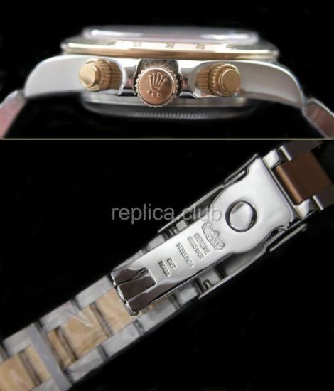 Rolex Daytona Replicas relojes suizos #14