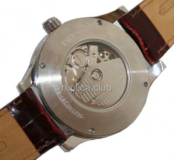 Jaeger Le Coultre Master 24 replicas relojes Horas #1