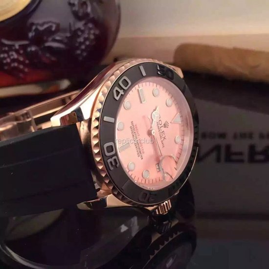 2015 Master Yacht Rolex #6 Replicas relojes suizos
