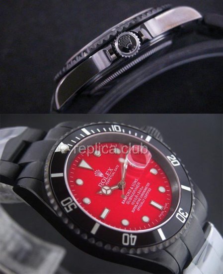 Rolex Submariner Replicas relojes suizos #3