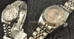 Datejust Rolex Replica reloj para mujer #35 Datejust Rolex Replica reloj para mujer #35