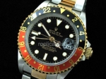Rolex GMT Master II replicas relojes #13