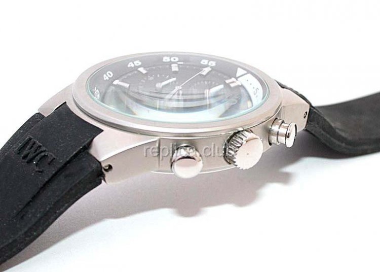 CBI Aquatimer Chrono replicas relojes #1