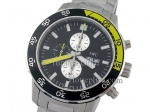 Aquatimer Cronógrafo CBI Replica Watch #4