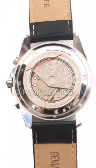 Patek Philippe Datograph replicas relojes #3