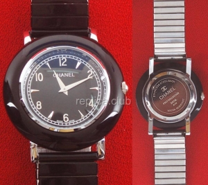 Chanel Colección Poli replicas relojes #2