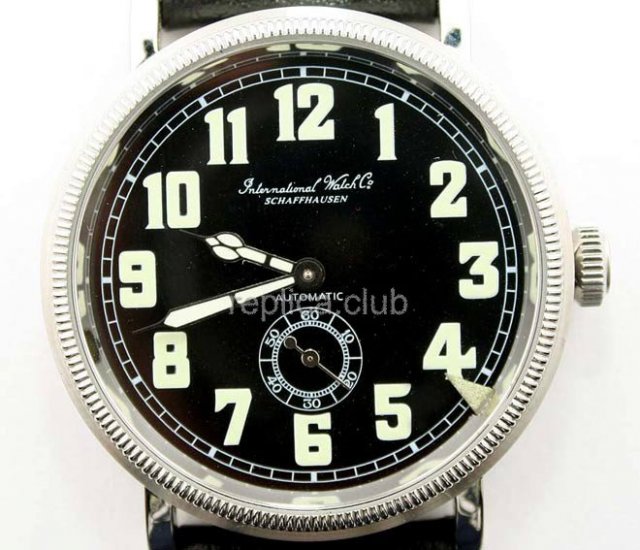 CBI reloj clásico replicas relojes #2