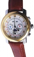 Patek Philippe Luna Cielo Replica Watch #2 Patek Philippe Luna Cielo Replica Watch #2
