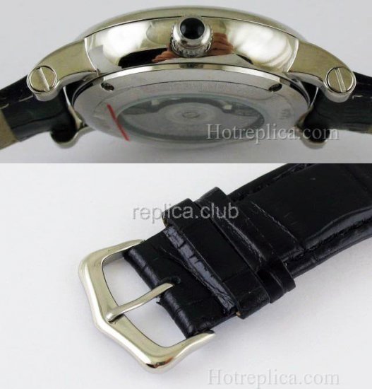 Cartier Bleu Globo De replicas relojes #1