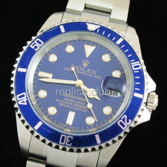 Rolex Submariner Replica Watch #7