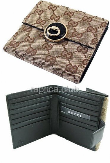 Replica Gucci Wallet #14