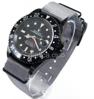 Rolex GMT Master II Pro-Hunter Replicas relojes suizos