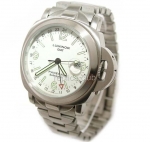 Officine Panerai Luminor GMT replicas relojes 44mm #2
