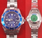 Rolex Submariner señoras Replica Watch #4