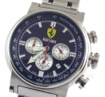 Cronógrafo Ferrari Replica Watch #6