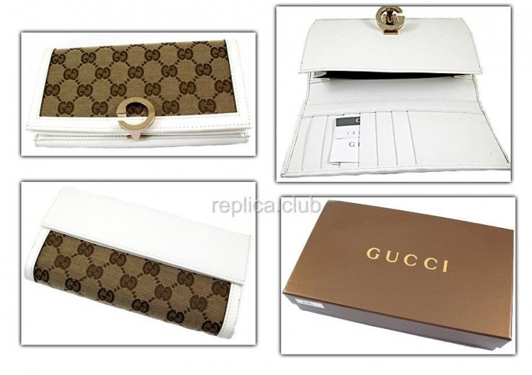 Replica Gucci Wallet #41