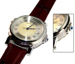 Fecha Breguet Classique replicas relojes