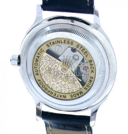 Rolex Cellini replicas relojes #7