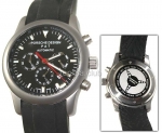 Datograph Porsche Design Replica Watch #1