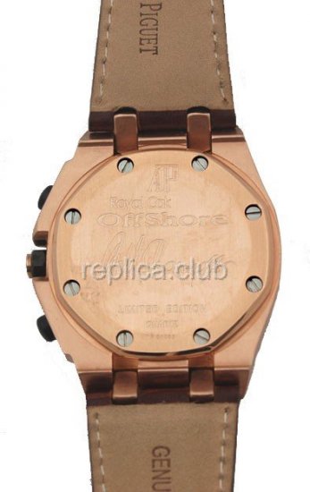 Audemars Piguet Royal Oak Cronógrafo Edición Limitada replicas relojes #2