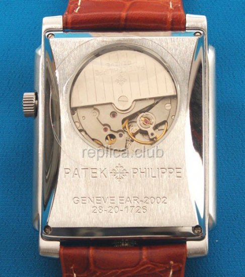 Patek Philippe Gran Complicación, Reloj Replica Extra Grande #2