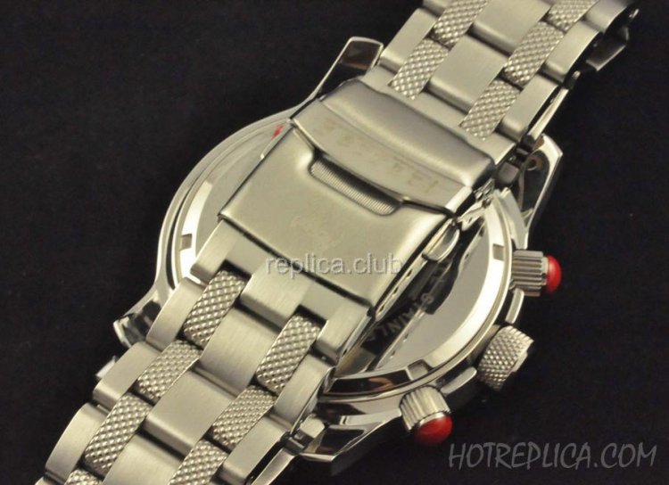 Cronógrafo Ferrari Replica Watch #10