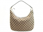 Gucci Hobo Handbag Replica 211986