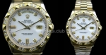 Rolex Oyster Día Perpetuo-Date Replicas relojes suizos #29