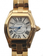 Cartier Roadster Fecha Replica Watch #2 Cartier Roadster Fecha Replica Watch #2