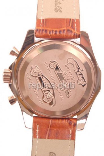Breitling Edición Especial Para Bently replicas relojes Motors #6
