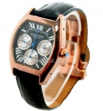 Colección Privée Cartier Tortue Datograph Replica Watch Colección Privée Cartier Tortue Datograph Replica Watch