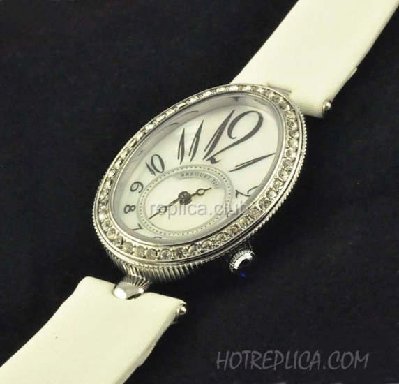 Breguet Reina de Nápoles replicas relojes #5