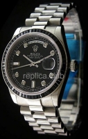 Rolex Oyster Día Perpetuo-Date Replicas relojes suizos #40
