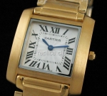 Cartier Tank Francaise Replica Watch #3