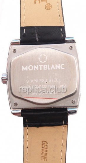 Colección Montblanc Datograph Replica Watch #4