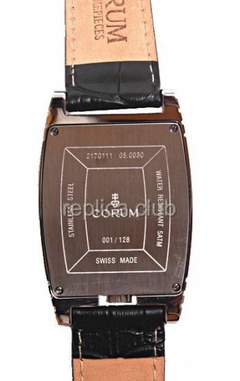 Corum reloj clásico Panoramique Replica Watch #2