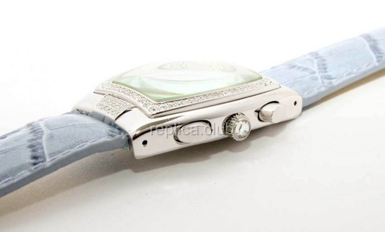 Technomarine Technosquare Chrono Diamantes replicas relojes