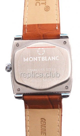 Colección Montblanc Datograph Replica Watch #3
