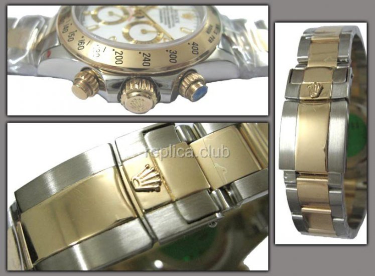 Rolex Daytona Replicas relojes suizos #24