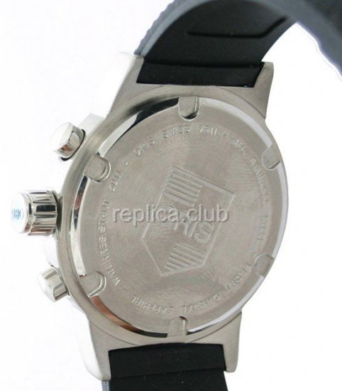 Cronógrafo Oris Gran Corona Replica Watch #2