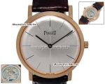 La tradición de Piaget Ultraflach Replica Watch #2