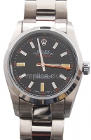 Rolex Watch Replica Milgauss #2