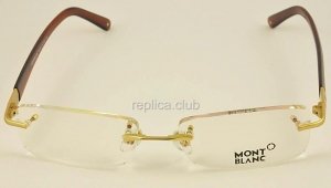 Montblanc gafas réplica #3