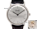 La tradición de Piaget Ultraflach Replica Watch #1