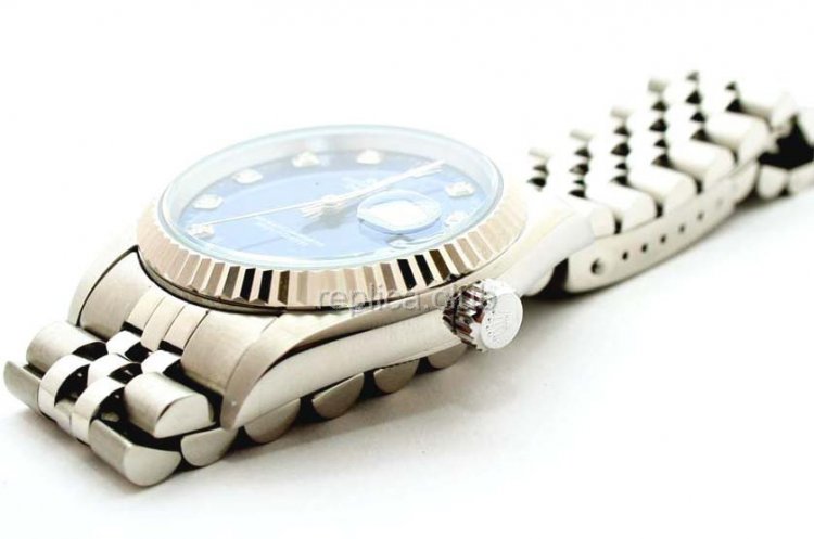 Rolex Watch Replica datejust #18