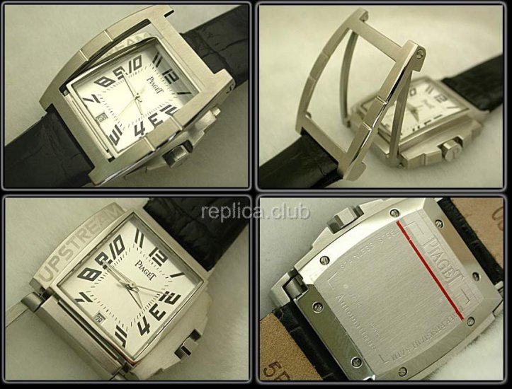 Piaget Upstream replicas relojes #2