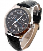 Jaeger Le Coultre Master 24 replicas relojes Horas #2