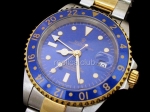 Rolex GMT Master II replicas relojes #11