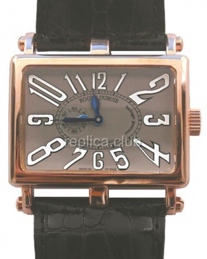 Roger Dubuis TooMuch reloj de pulsera replicas relojes #3